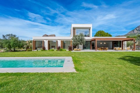 Villa i Finestrat, Alicante, Finestrat - € 1.490.000 | Ref: CSPX-94081 - foto 2