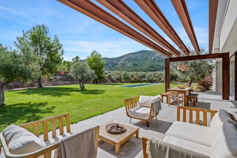 Villa i Finestrat, Alicante, Finestrat - € 1.490.000 | Ref: CSPX-94081 - foto 3