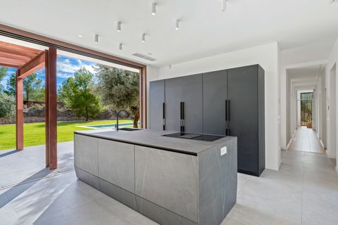 Villa i Finestrat, Alicante, Finestrat - € 1.490.000 | Ref: CSPX-94081 - foto 11