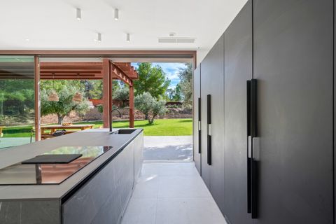 Villa i Finestrat, Alicante, Finestrat - € 1.490.000 | Ref: CSPX-94081 - foto 12