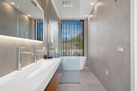 Villa i Finestrat, Alicante, Finestrat - € 1.490.000 | Ref: CSPX-94081 - foto 17