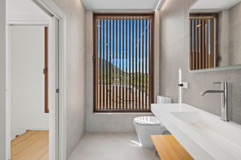 Villa i Finestrat, Alicante, Finestrat - € 1.490.000 | Ref: CSPX-94081 - foto 19