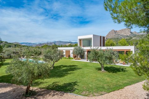 Villa i Finestrat, Alicante, Finestrat - € 1.490.000 | Ref: CSPX-94081 - foto 36