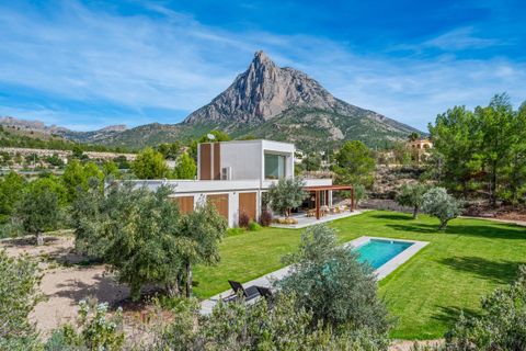 Villa i Finestrat, Alicante, Finestrat - € 1.490.000 | Ref: CSPX-94081 - foto 39