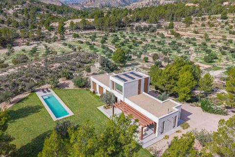 Villa i Finestrat, Alicante, Finestrat - € 1.490.000 | Ref: CSPX-94081 - foto 40