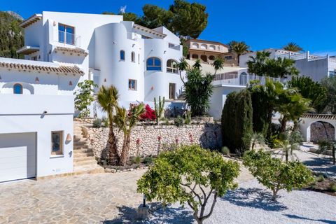 Villa a Altea, Alicante, Altea - € 1.850.000 | Ref: CSPX-33386 - foto 11