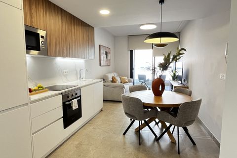 Leilighet i Torrevieja, Alicante, Torrevieja - € 249 900 | Ref: CSPX-62518 - foto 2