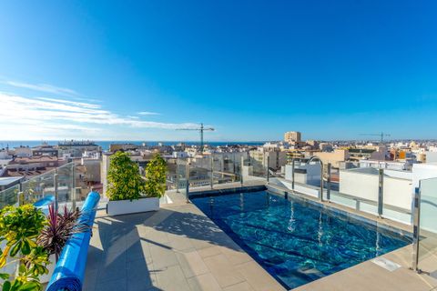 Leilighet i Torrevieja, Alicante, Torrevieja - € 249 900 | Ref: CSPX-62518 - foto 4
