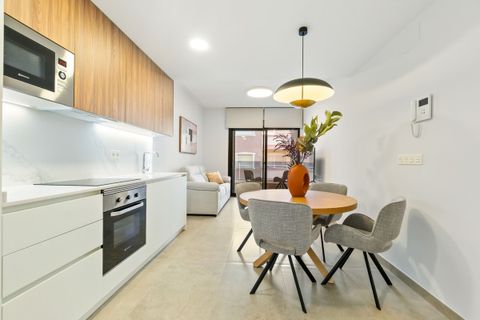 Leilighet i Torrevieja, Alicante, Torrevieja - € 249 900 | Ref: CSPX-62518 - foto 7
