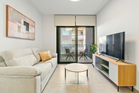 Leilighet i Torrevieja, Alicante, Torrevieja - € 249 900 | Ref: CSPX-62518 - foto 8