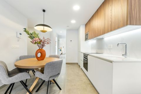 Leilighet i Torrevieja, Alicante, Torrevieja - € 249 900 | Ref: CSPX-62518 - foto 9
