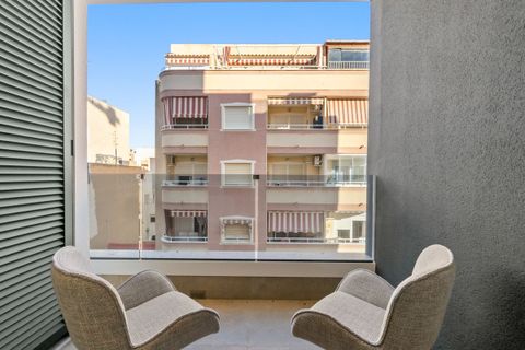 Leilighet i Torrevieja, Alicante, Torrevieja - € 249 900 | Ref: CSPX-62518 - foto 10