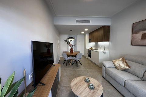 Leilighet i Torrevieja, Alicante, Torrevieja - € 249 900 | Ref: CSPX-62518 - foto 13