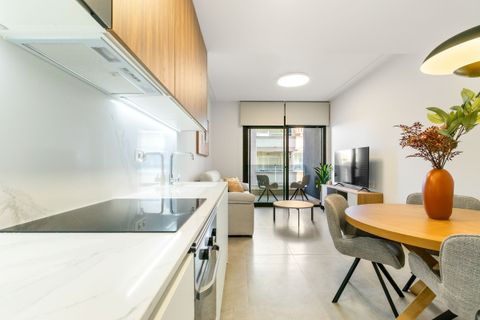 Leilighet i Torrevieja, Alicante, Torrevieja - € 249 900 | Ref: CSPX-62518 - foto 14