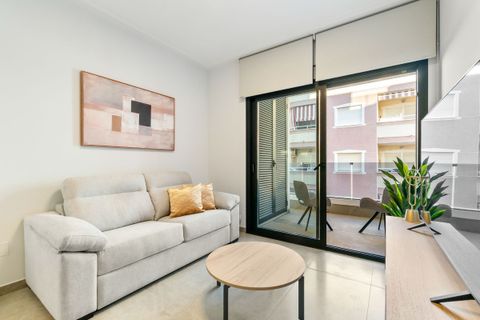 Leilighet i Torrevieja, Alicante, Torrevieja - € 249 900 | Ref: CSPX-62518 - foto 15