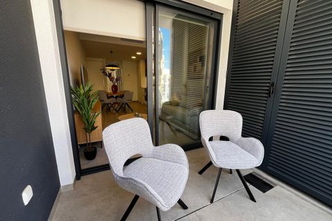 Leilighet i Torrevieja, Alicante, Torrevieja - € 249 900 | Ref: CSPX-62518 - foto 16
