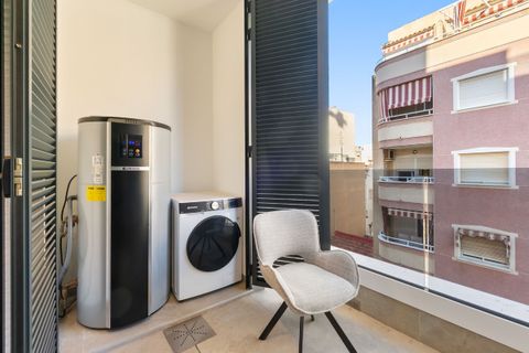 Leilighet i Torrevieja, Alicante, Torrevieja - € 249 900 | Ref: CSPX-62518 - foto 17