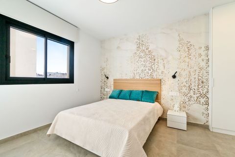 Leilighet i Torrevieja, Alicante, Torrevieja - € 249 900 | Ref: CSPX-62518 - foto 22