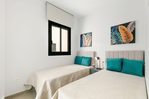 Leilighet i Torrevieja, Alicante, Torrevieja - € 249 900 | Ref: CSPX-62518 - foto 24