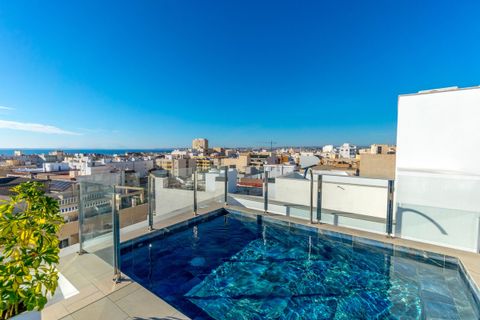 Leilighet i Torrevieja, Alicante, Torrevieja - € 249 900 | Ref: CSPX-62518 - foto 26