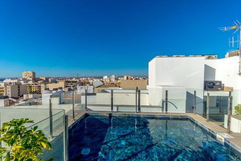Leilighet i Torrevieja, Alicante, Torrevieja - € 249 900 | Ref: CSPX-62518 - foto 27