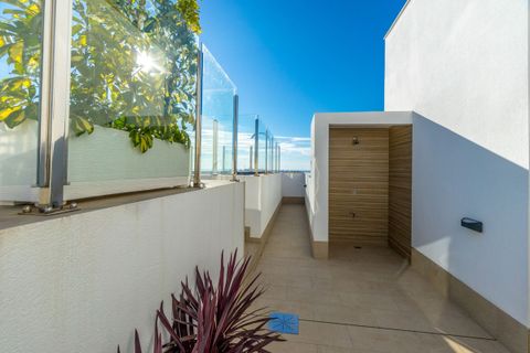 Leilighet i Torrevieja, Alicante, Torrevieja - € 249 900 | Ref: CSPX-62518 - foto 29