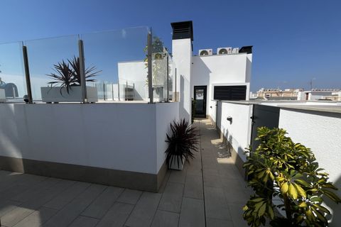 Leilighet i Torrevieja, Alicante, Torrevieja - € 249 900 | Ref: CSPX-62518 - foto 30