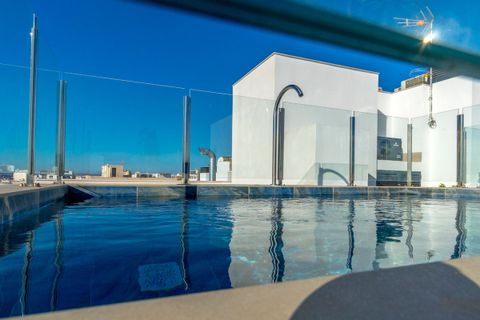Leilighet i Torrevieja, Alicante, Torrevieja - € 249 900 | Ref: CSPX-62518 - foto 31
