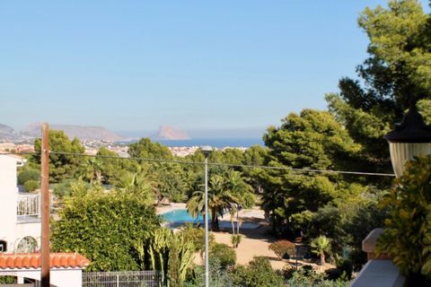Villa a La Nucia, Alicante, La Nucia - € 535.000 | Ref: CSPX-91646 - foto 39