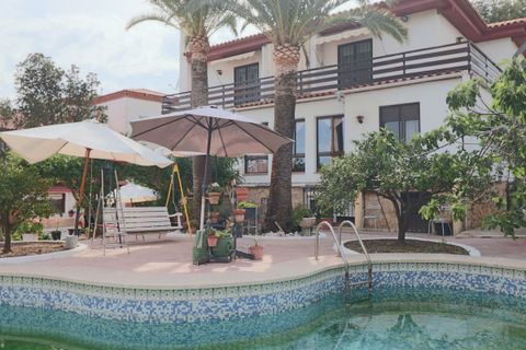 Villa a La Nucia, Alicante, La Nucia - € 585.000 | Ref: CSPX-90836 - foto 5