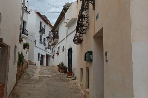 Leilighet i Altea, Alicante, Altea - € 228 000 | Ref: CSPX-67518 - foto 25