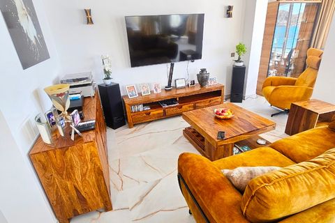 Lejlighed i Altea, Alicante, Altea - € 659.000 | Ref: CSPX-88162 - foto 6