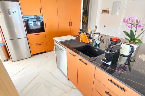 Lejlighed i Altea, Alicante, Altea - € 659.000 | Ref: CSPX-88162 - foto 9