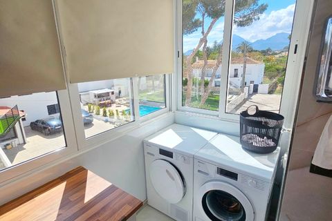 Lejlighed i Altea, Alicante, Altea - € 659.000 | Ref: CSPX-88162 - foto 13