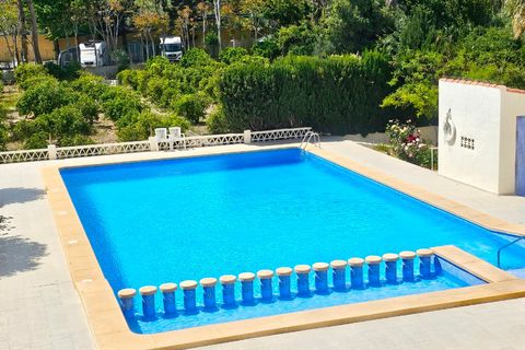 Lejlighed i Altea, Alicante, Altea - € 659.000 | Ref: CSPX-88162 - foto 23