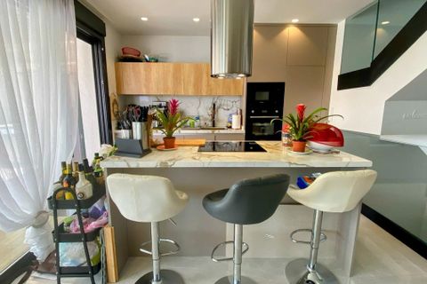 Villa a Finestrat, Alicante, Finestrat - € 799.000 | Ref: CSPX-76228 - foto 7