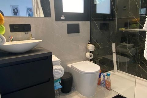 Villa a Finestrat, Alicante, Finestrat - € 799.000 | Ref: CSPX-76228 - foto 23