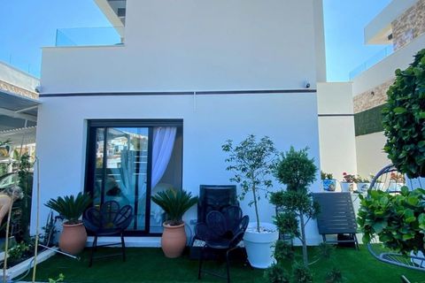 Villa a Finestrat, Alicante, Finestrat - € 799.000 | Ref: CSPX-76228 - foto 25
