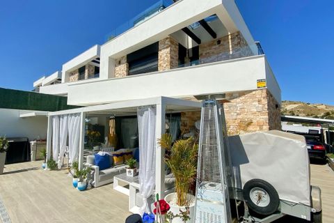 Villa a Finestrat, Alicante, Finestrat - € 799.000 | Ref: CSPX-76228 - foto 26