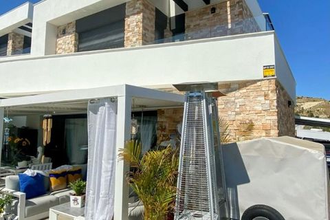 Villa a Finestrat, Alicante, Finestrat - € 799.000 | Ref: CSPX-76228 - foto 28