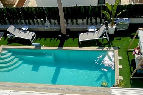 Villa a Finestrat, Alicante, Finestrat - € 799.000 | Ref: CSPX-76228 - foto 29