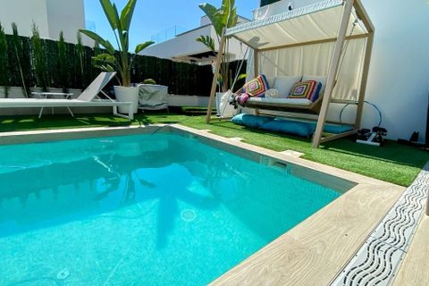 Villa a Finestrat, Alicante, Finestrat - € 799.000 | Ref: CSPX-76228 - foto 30