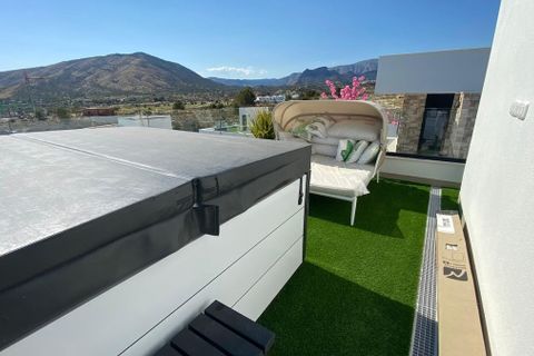 Villa a Finestrat, Alicante, Finestrat - € 799.000 | Ref: CSPX-76228 - foto 31
