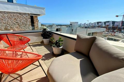 Villa a Finestrat, Alicante, Finestrat - € 799.000 | Ref: CSPX-76228 - foto 35