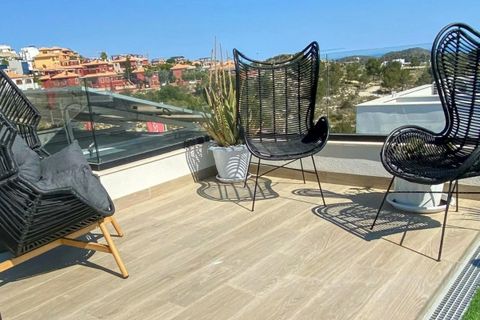 Villa a Finestrat, Alicante, Finestrat - € 799.000 | Ref: CSPX-76228 - foto 43