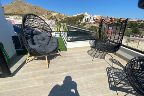 Villa a Finestrat, Alicante, Finestrat - € 799.000 | Ref: CSPX-76228 - foto 44