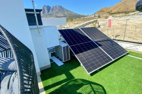 Villa a Finestrat, Alicante, Finestrat - € 799.000 | Ref: CSPX-76228 - foto 45