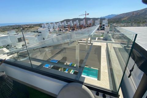 Villa a Finestrat, Alicante, Finestrat - € 799.000 | Ref: CSPX-76228 - foto 46