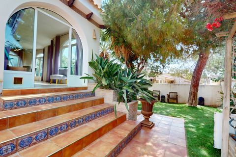 Villa a La Zenia, Alicante, La Zenia - € 795.000 | Ref: CSPX-49732 - foto 2