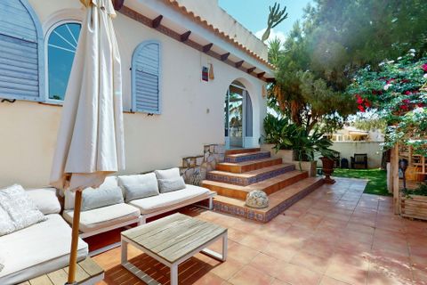 Villa a La Zenia, Alicante, La Zenia - € 795.000 | Ref: CSPX-49732 - foto 4
